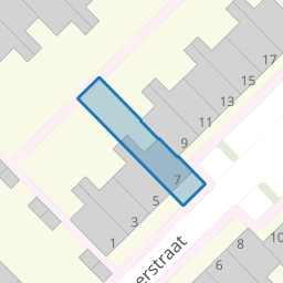 Perceel SKN00-C-2078