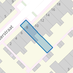 Perceel SKN00-C-2092