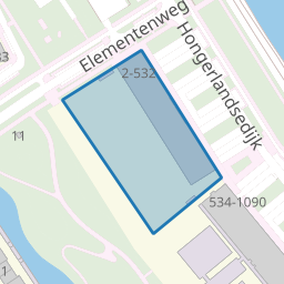 Perceel SKN00-C-2100