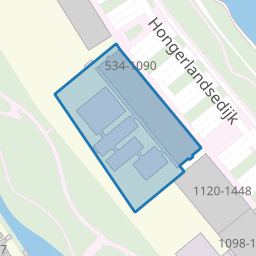 Perceel SKN00-C-2113