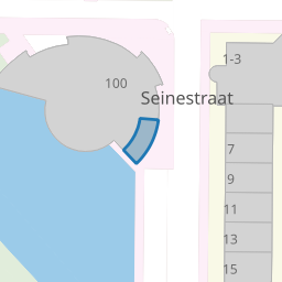 Perceel SKN00-C-2120