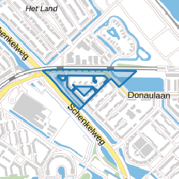 Perceel SKN00-C-2122