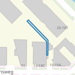 Perceel SKN00-C-2151