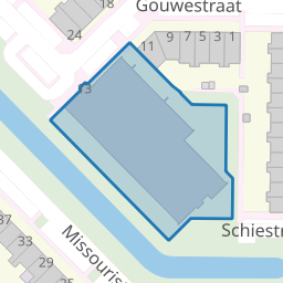 Perceel SKN00-C-2158