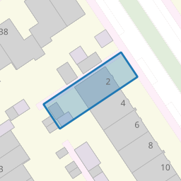 Perceel SKN00-C-2174