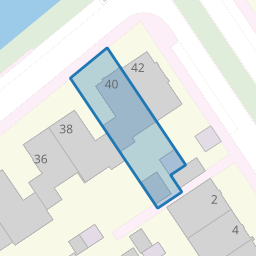 Perceel SKN00-C-2175