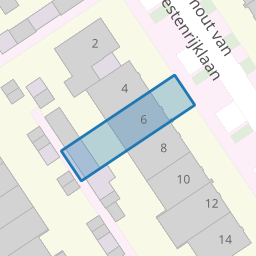 Perceel SKN00-C-2189