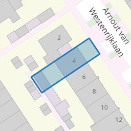 Perceel SKN00-C-2190