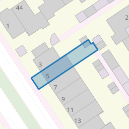 Perceel SKN00-C-2197