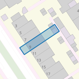 Perceel SKN00-C-2199