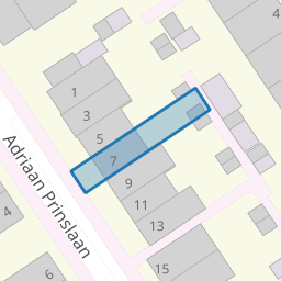 Perceel SKN00-C-2261