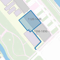 Perceel SKN00-C-2322