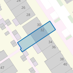 Perceel SKN00-C-2327