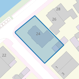 Perceel SKN00-C-2354