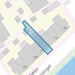 Perceel SKN00-C-2408