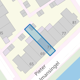 Perceel SKN00-C-2409