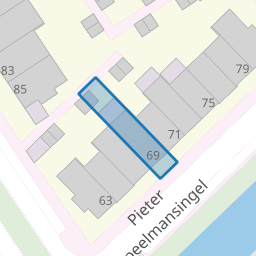 Perceel SKN00-C-2410