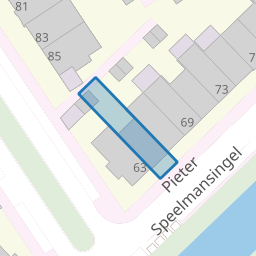 Perceel SKN00-C-2412