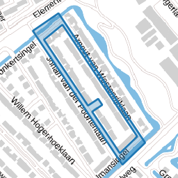 Perceel SKN00-C-2414