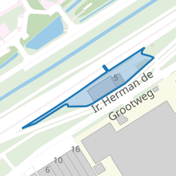 Perceel SKN00-C-2420