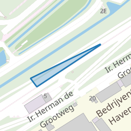 Perceel SKN00-C-2421