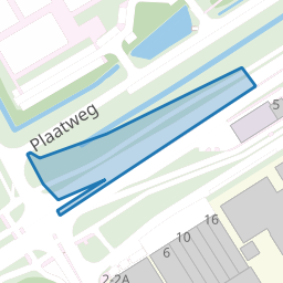 Perceel SKN00-C-2422