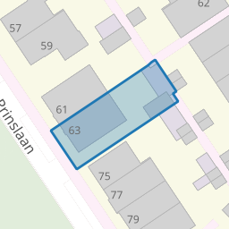 Perceel SKN00-C-2437