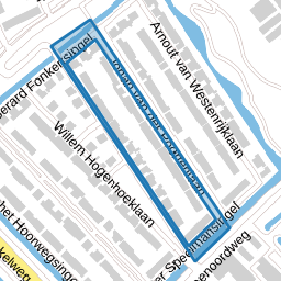 Perceel SKN00-C-2443