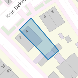 Perceel SKN00-C-2466