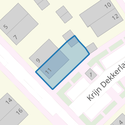 Perceel SKN00-C-2488