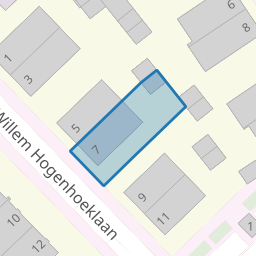 Perceel SKN00-C-2492