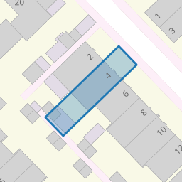 Perceel SKN00-C-2500