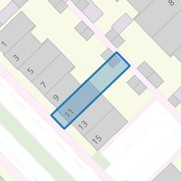 Perceel SKN00-C-2503