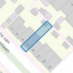 Perceel SKN00-C-2506