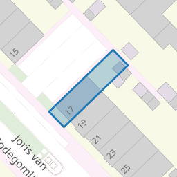 Perceel SKN00-C-2510