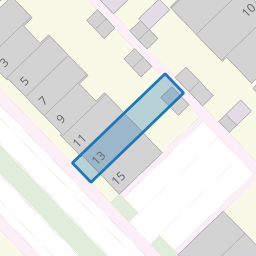 Perceel SKN00-C-2511