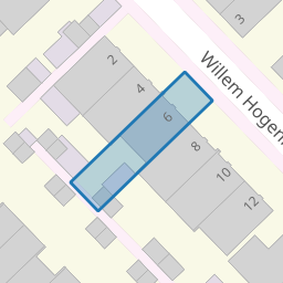 Perceel SKN00-C-2514