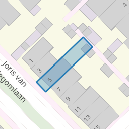 Perceel SKN00-C-2516