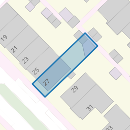 Perceel SKN00-C-2518