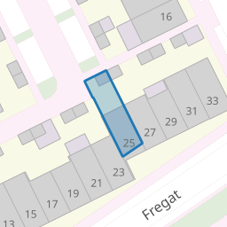 Perceel SKN00-C-2527