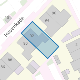 Perceel SKN00-C-2531