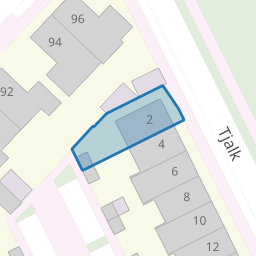 Perceel SKN00-C-2551