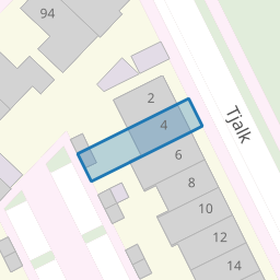 Perceel SKN00-C-2558