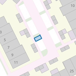 Perceel SKN00-C-2562