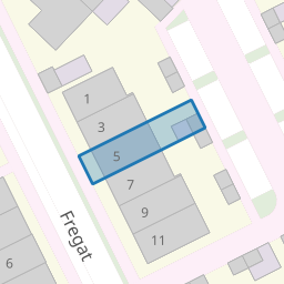 Perceel SKN00-C-2564