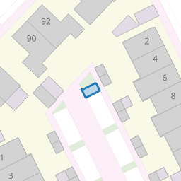 Perceel SKN00-C-2571