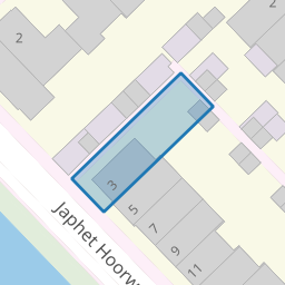 Perceel SKN00-C-2590