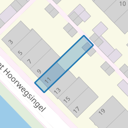 Perceel SKN00-C-2600