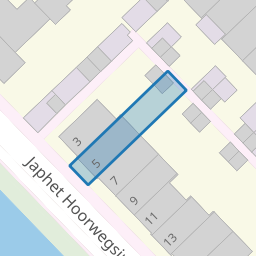 Perceel SKN00-C-2601