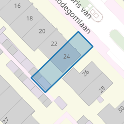 Perceel SKN00-C-2614